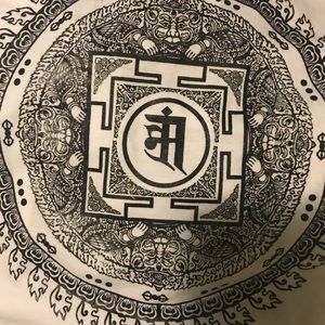 Meet your Posher, Vicky